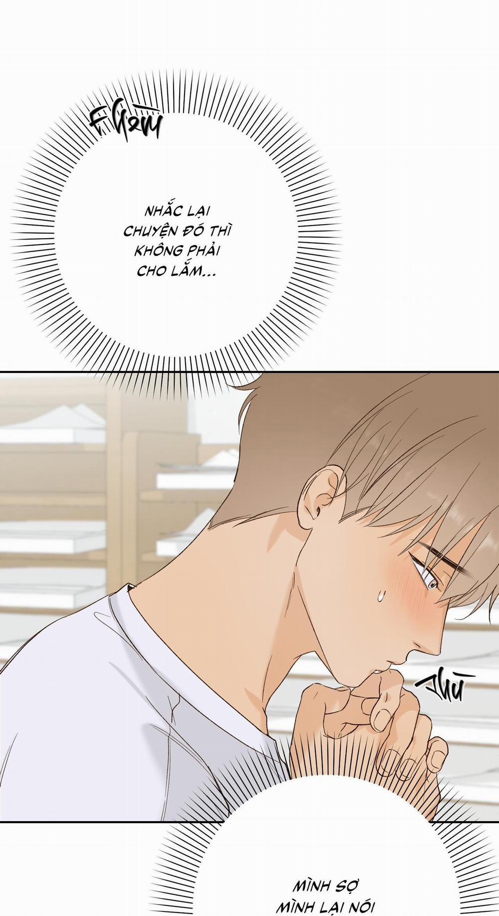(Cbunu) Ngọn Gió Dịu Dàng 7 trang 12