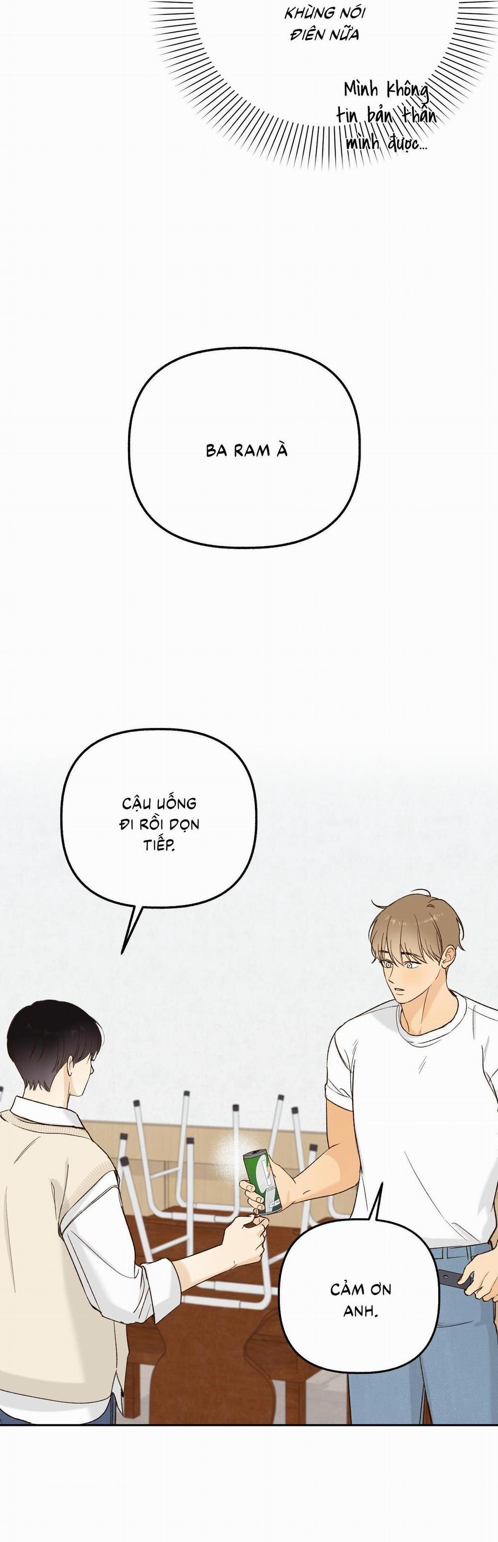 (Cbunu) Ngọn Gió Dịu Dàng 7 trang 13