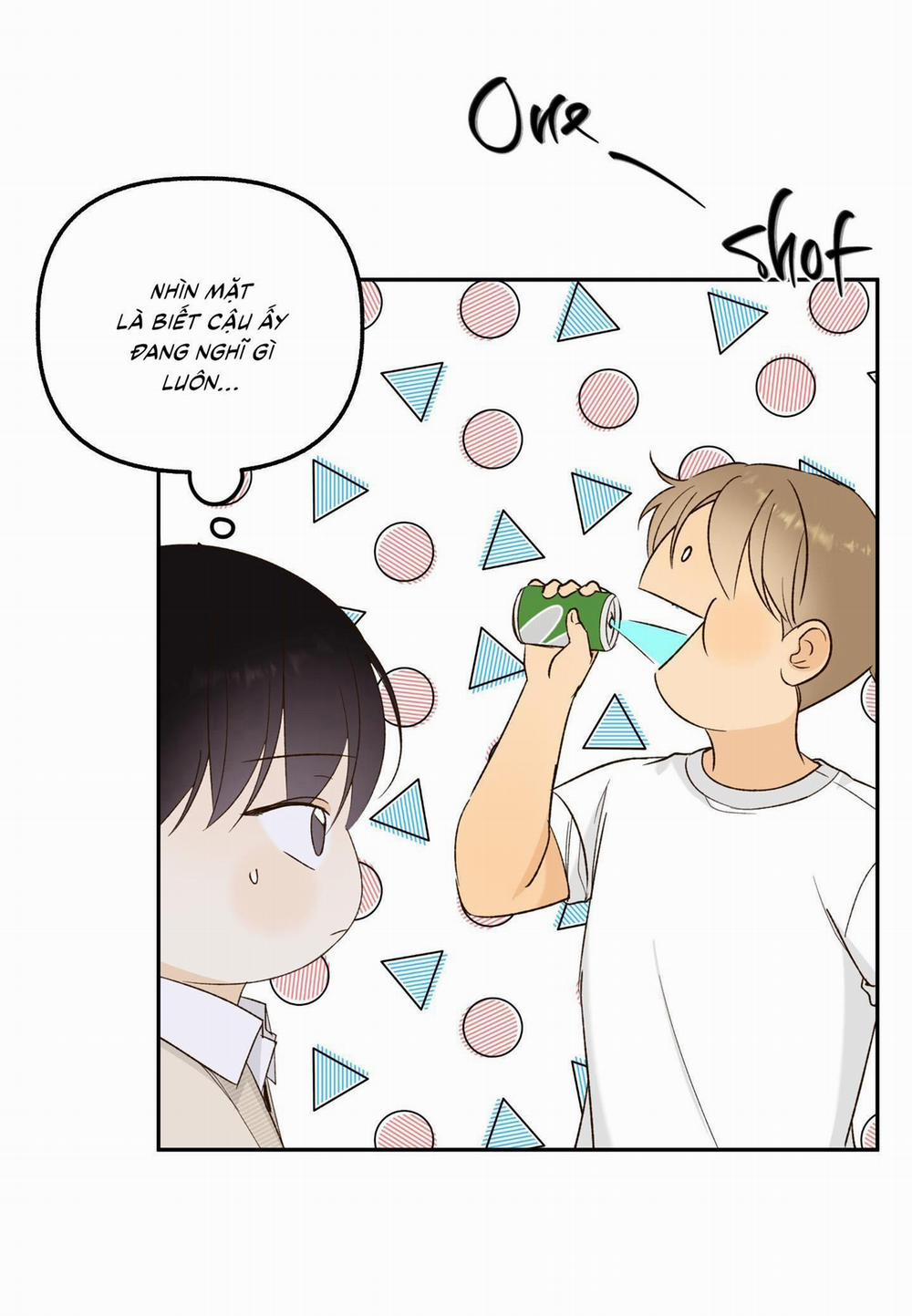 (Cbunu) Ngọn Gió Dịu Dàng 7 trang 15