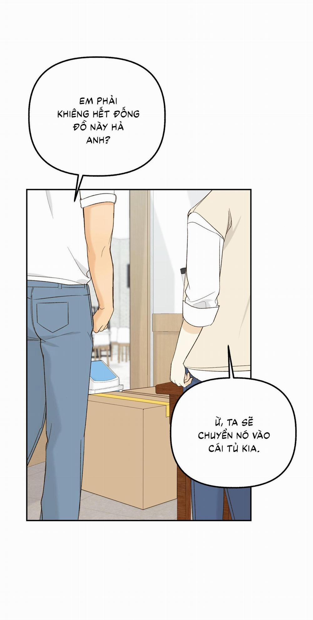 (Cbunu) Ngọn Gió Dịu Dàng 7 trang 16