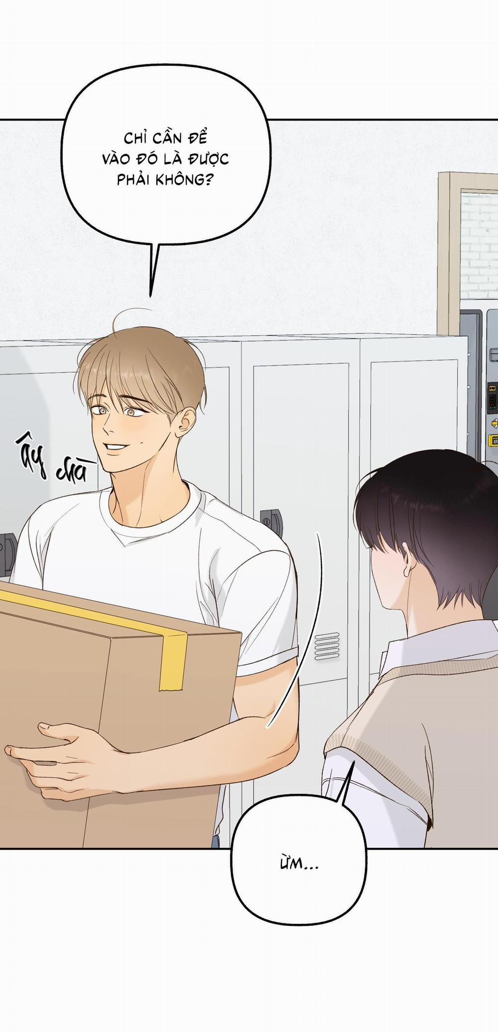 (Cbunu) Ngọn Gió Dịu Dàng 7 trang 18