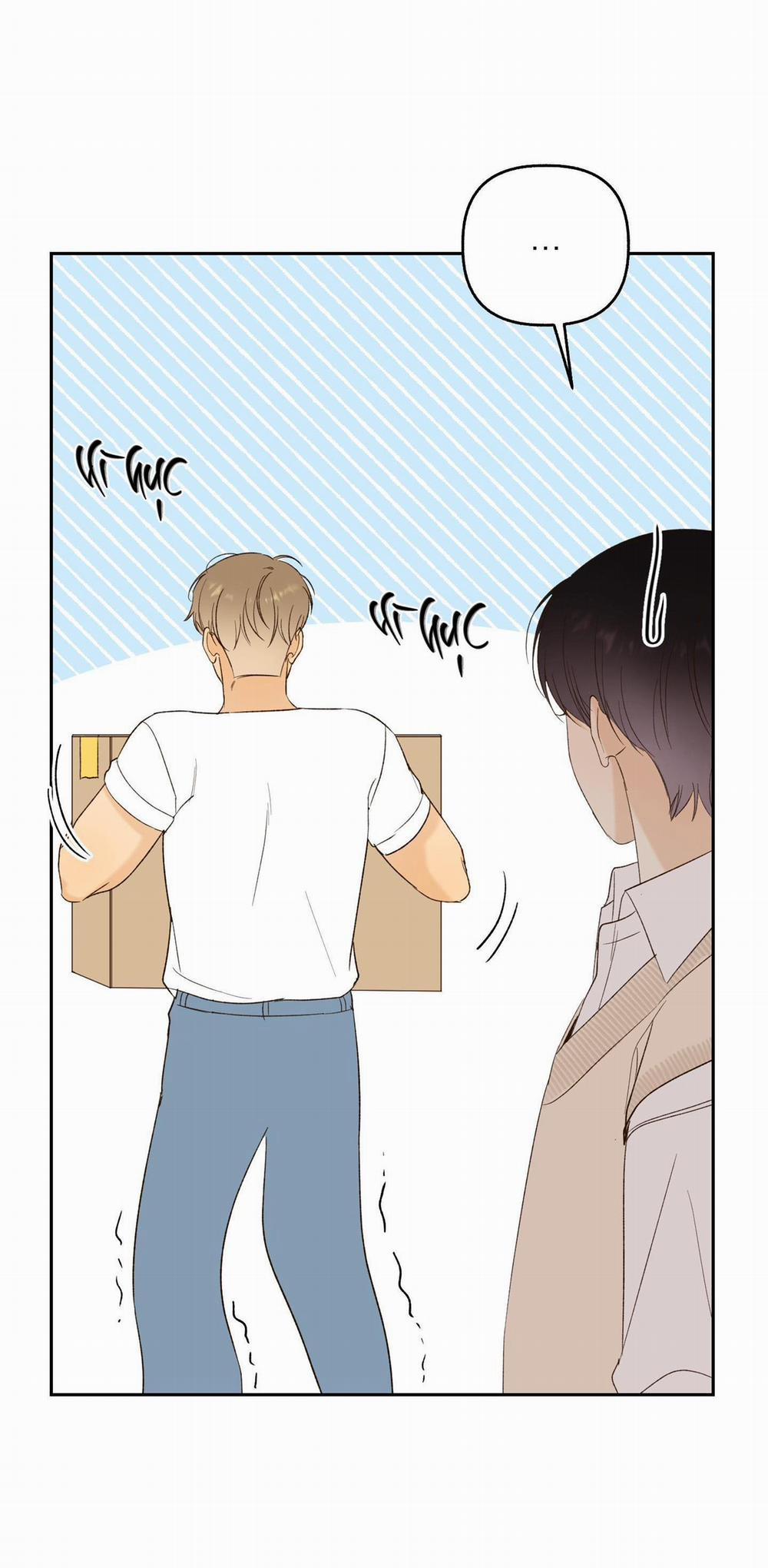 (Cbunu) Ngọn Gió Dịu Dàng 7 trang 19