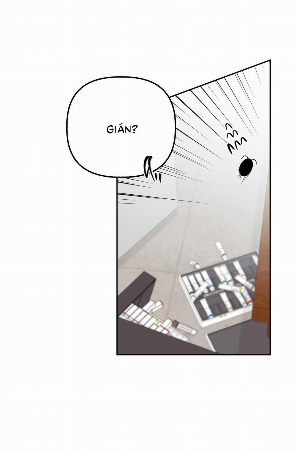 (Cbunu) Ngọn Gió Dịu Dàng 7 trang 32