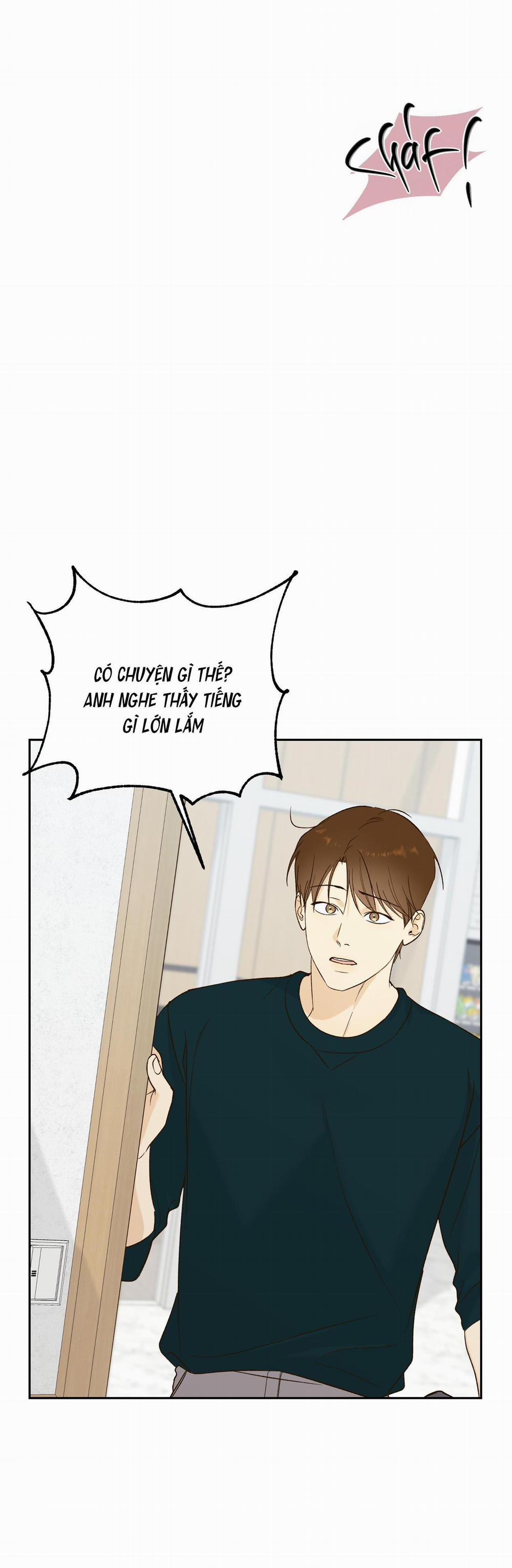 (Cbunu) Ngọn Gió Dịu Dàng 7 trang 35