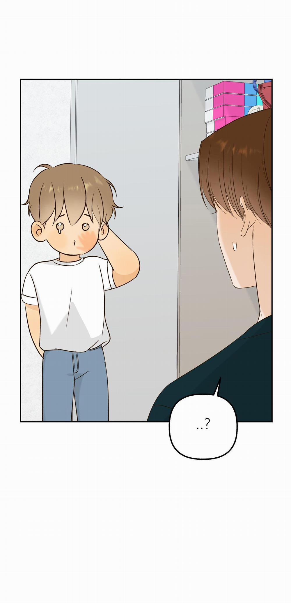 (Cbunu) Ngọn Gió Dịu Dàng 7 trang 39