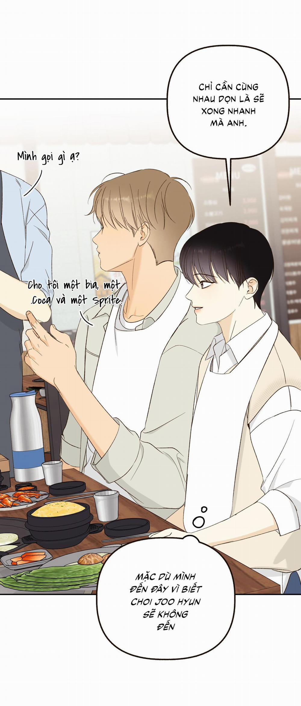 (Cbunu) Ngọn Gió Dịu Dàng 7 trang 46