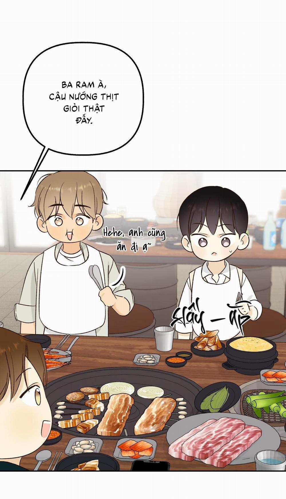 (Cbunu) Ngọn Gió Dịu Dàng 7 trang 52