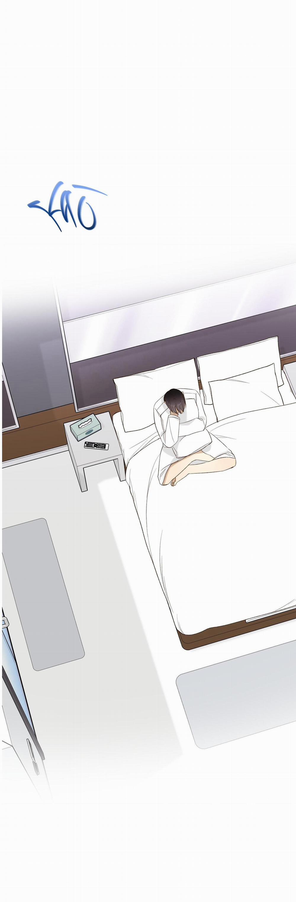 (Cbunu) Ngọn Gió Dịu Dàng 8 H+ trang 14