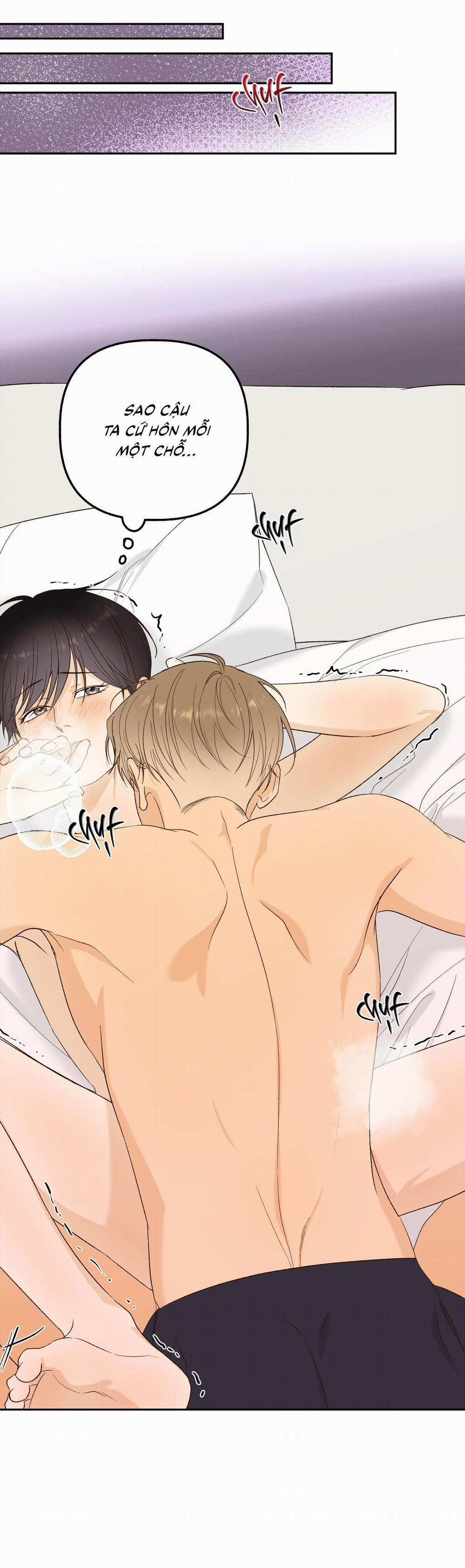 (Cbunu) Ngọn Gió Dịu Dàng 8 H+ trang 39