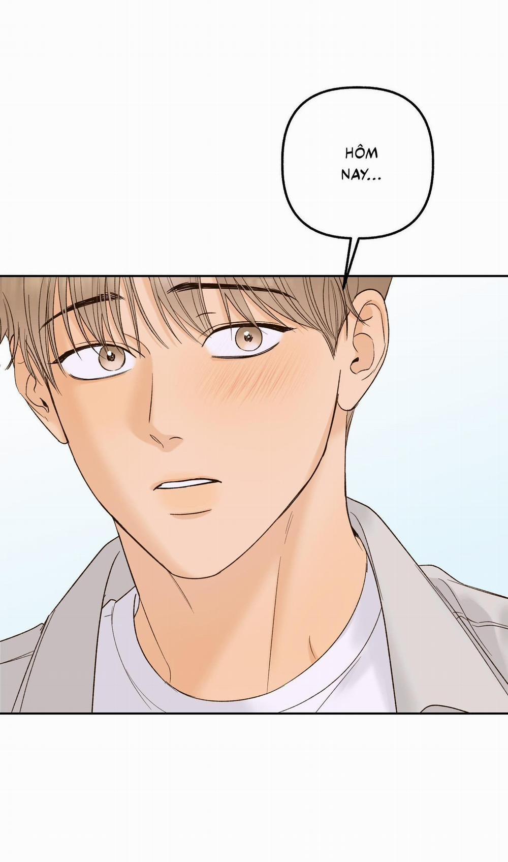 (Cbunu) Ngọn Gió Dịu Dàng 8 H+ trang 5