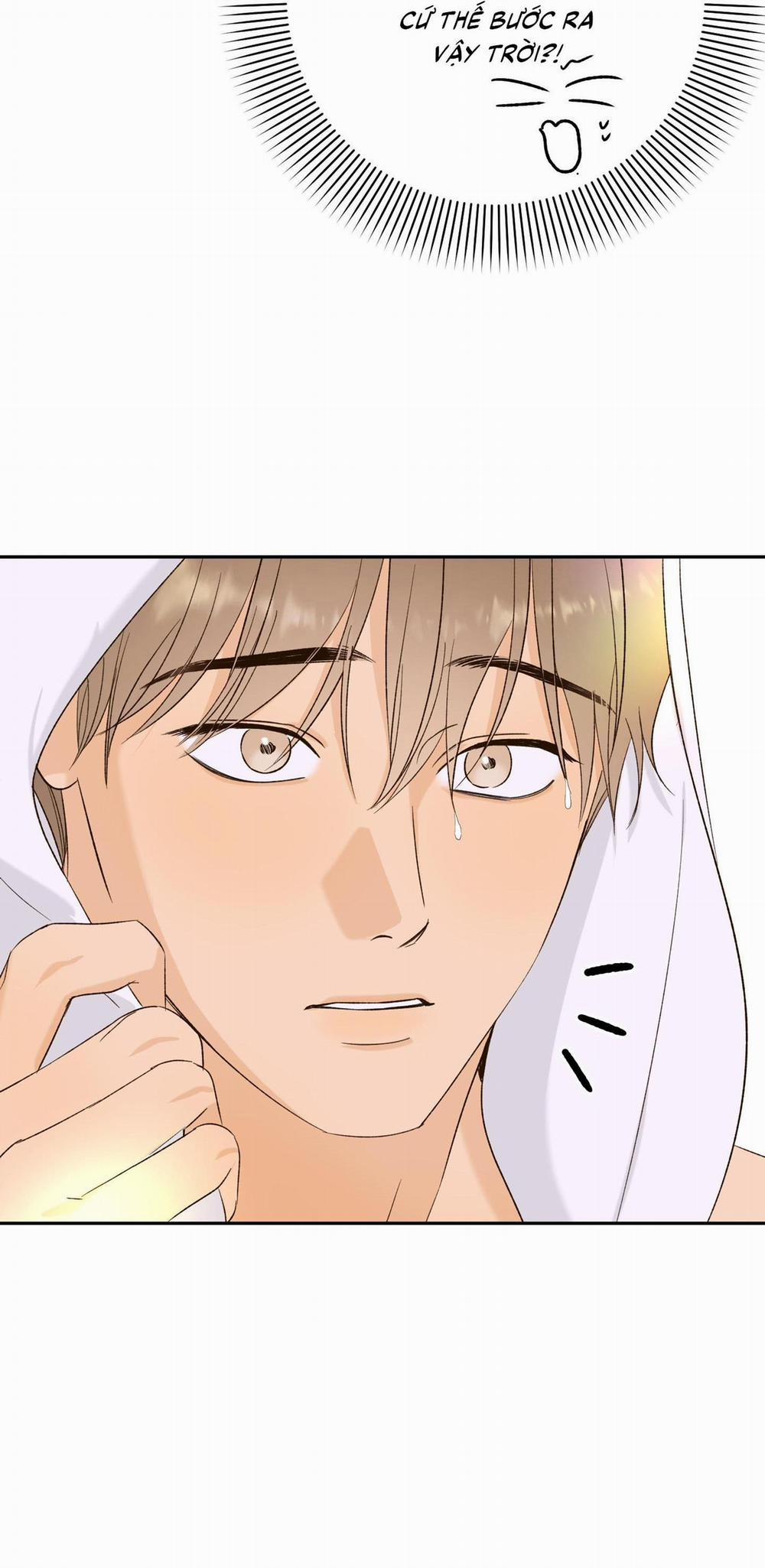 (Cbunu) Ngọn Gió Dịu Dàng 8 trang 19