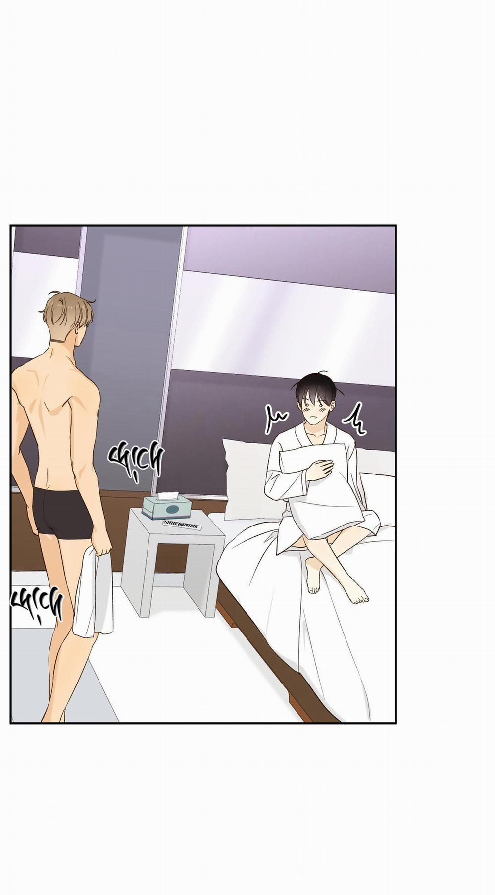 (Cbunu) Ngọn Gió Dịu Dàng 8 trang 20