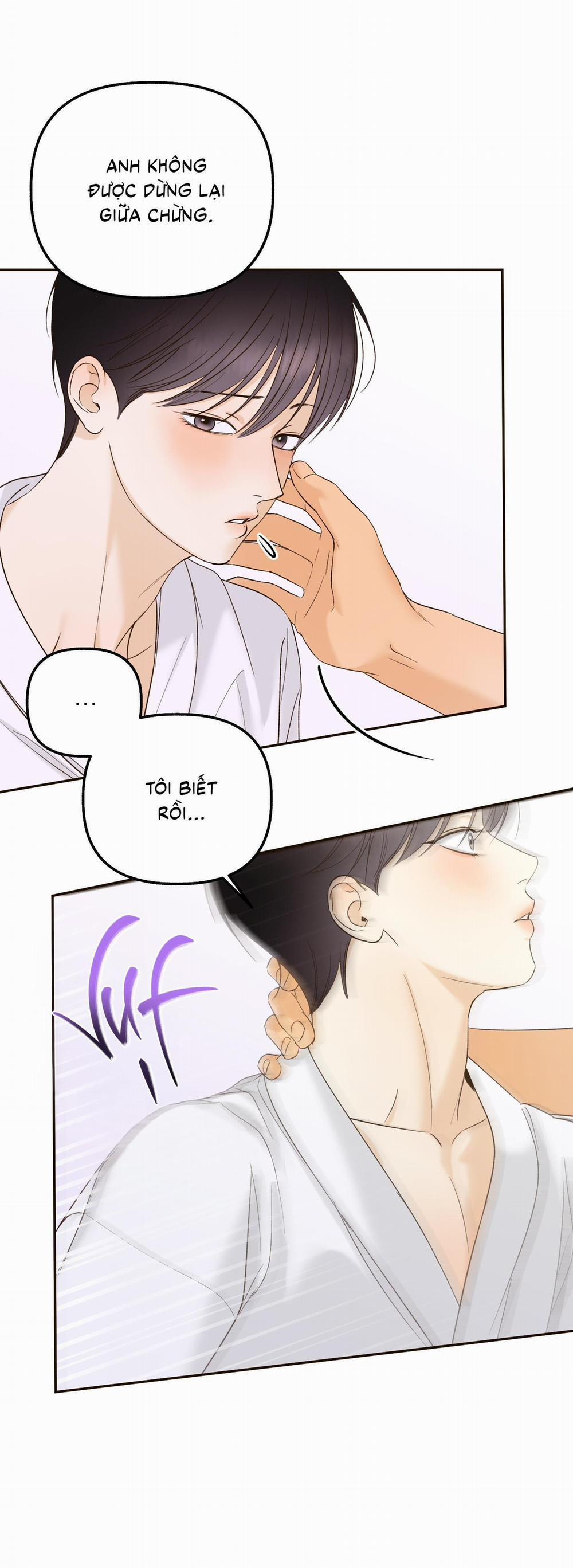 (Cbunu) Ngọn Gió Dịu Dàng 8 trang 29