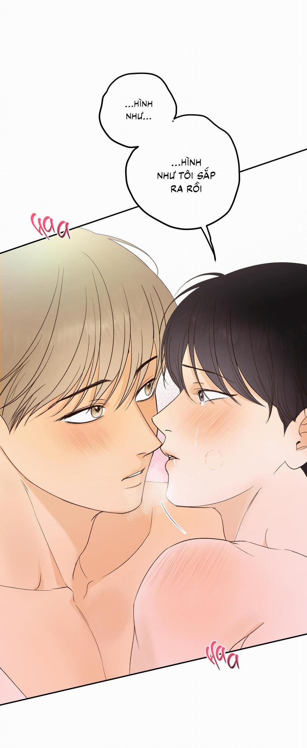 (Cbunu) Ngọn Gió Dịu Dàng 8 trang 49