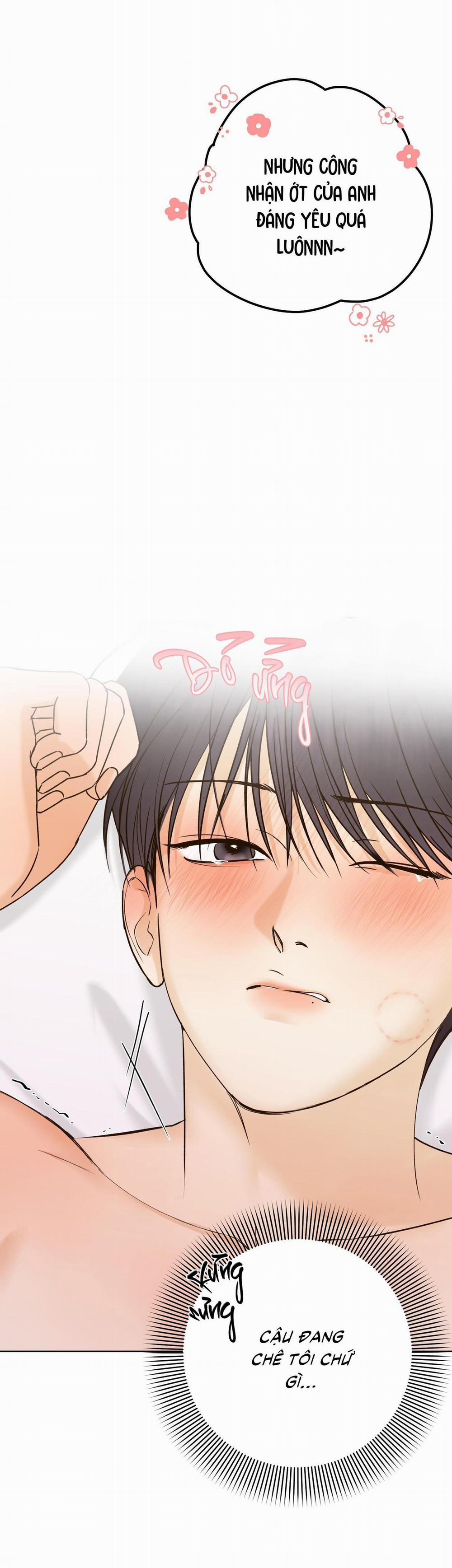 (Cbunu) Ngọn Gió Dịu Dàng 9 H+ trang 19