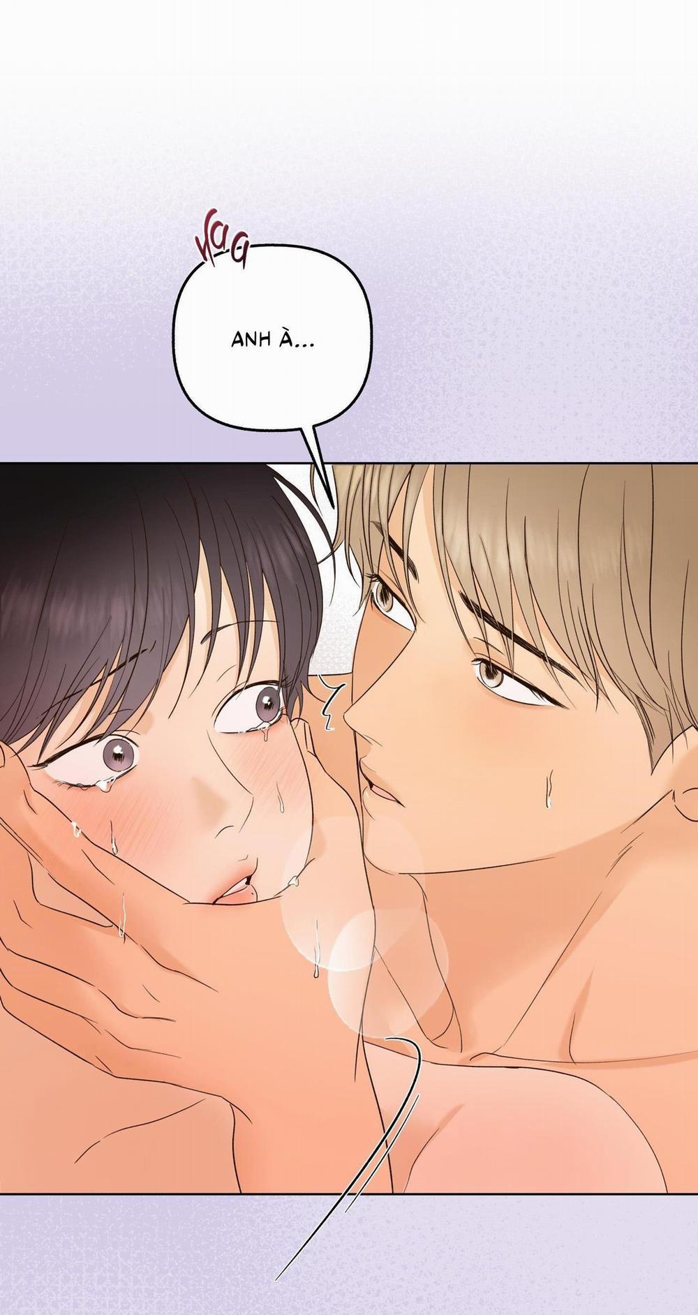 (Cbunu) Ngọn Gió Dịu Dàng 9 H+ trang 30