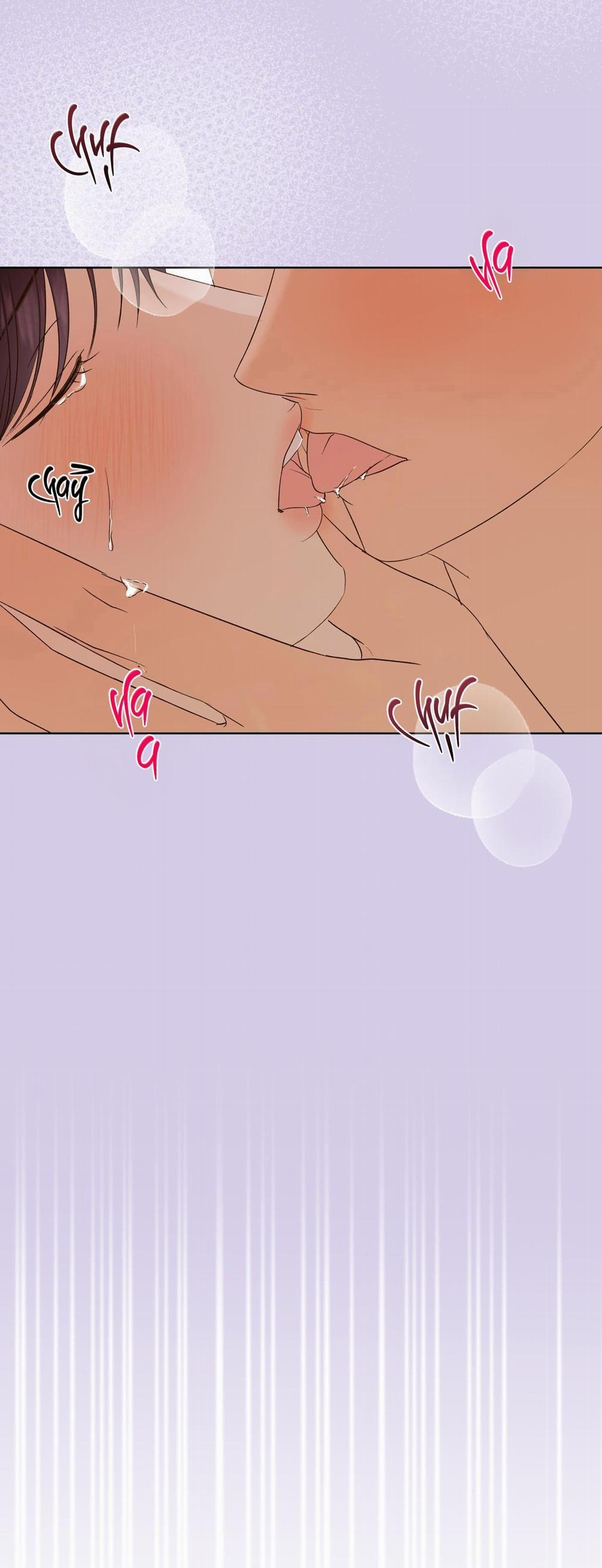 (Cbunu) Ngọn Gió Dịu Dàng 9 H+ trang 32