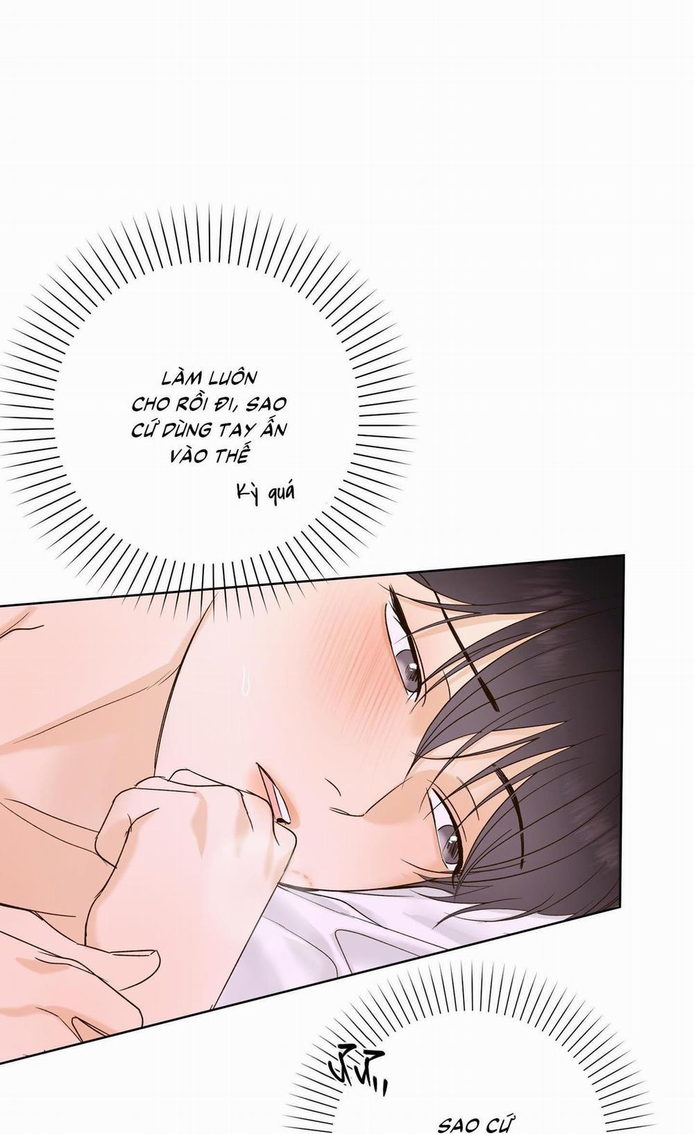 (Cbunu) Ngọn Gió Dịu Dàng 9 H+ trang 6