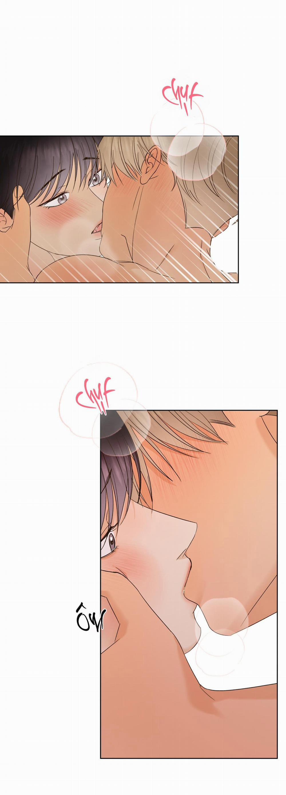 (Cbunu) Ngọn Gió Dịu Dàng 9 H+ trang 65