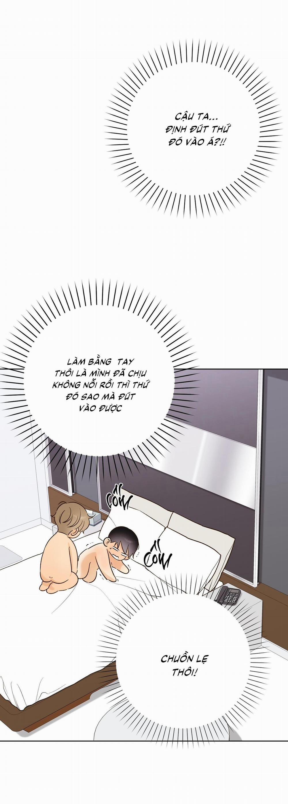 (Cbunu) Ngọn Gió Dịu Dàng 9 trang 23