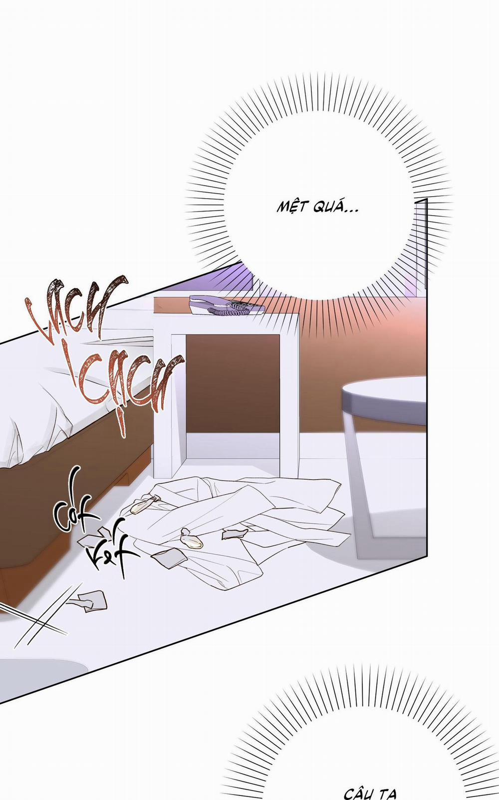 (Cbunu) Ngọn Gió Dịu Dàng 9 trang 60