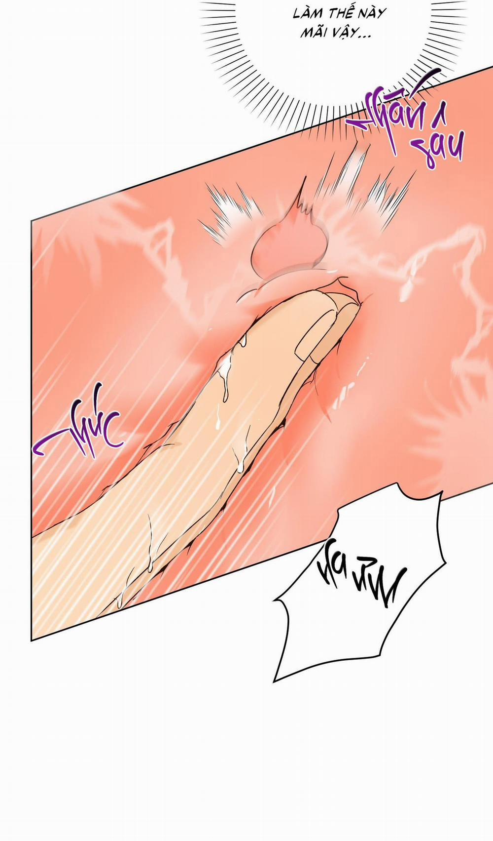 (Cbunu) Ngọn Gió Dịu Dàng 9 trang 7