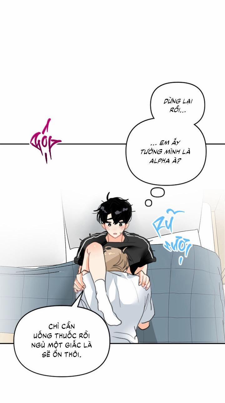 (Cbunu) Omega Của Anh 1 H+ trang 16