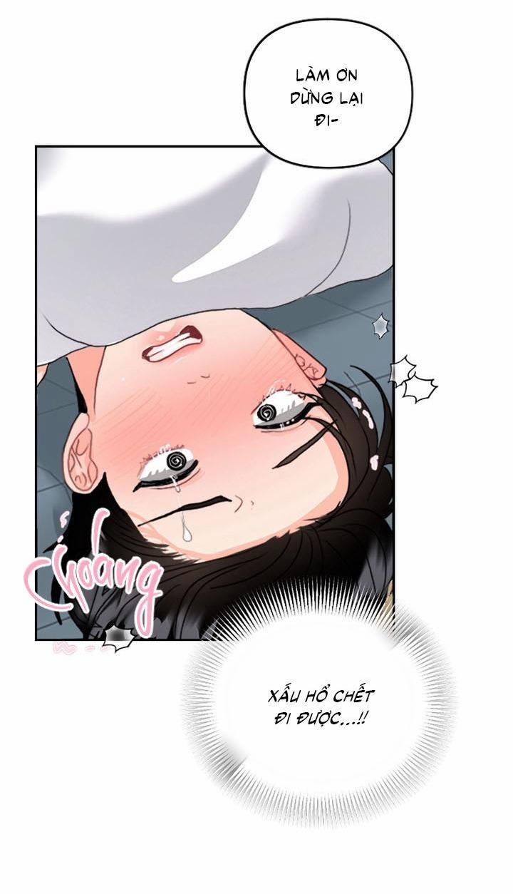 (Cbunu) Omega Của Anh 1 H+ trang 42
