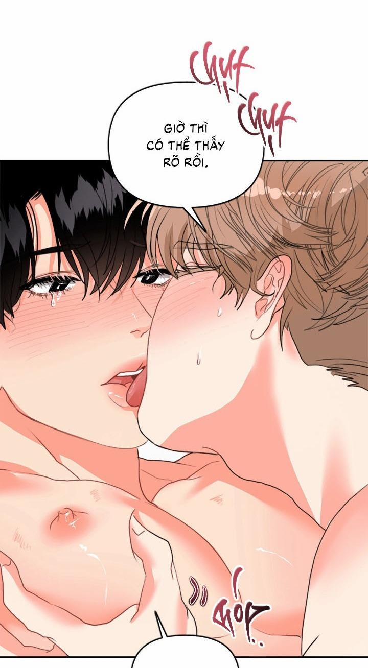 (Cbunu) Omega Của Anh 1 H+ trang 49