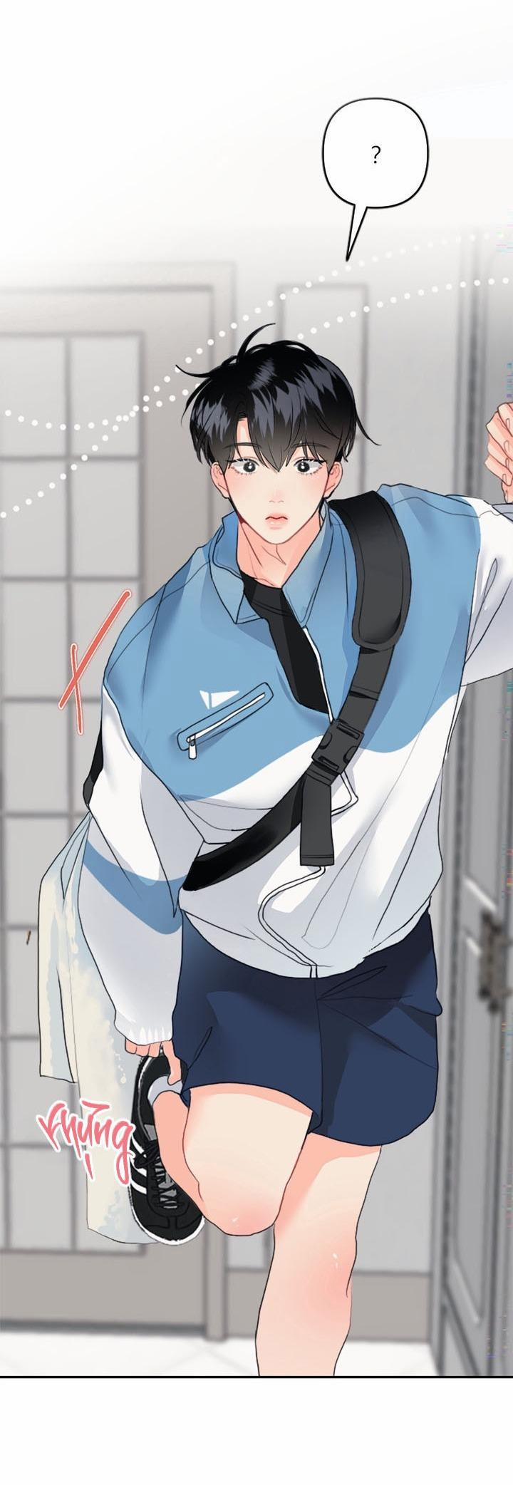 (Cbunu) Omega Của Anh 1 H+ trang 5