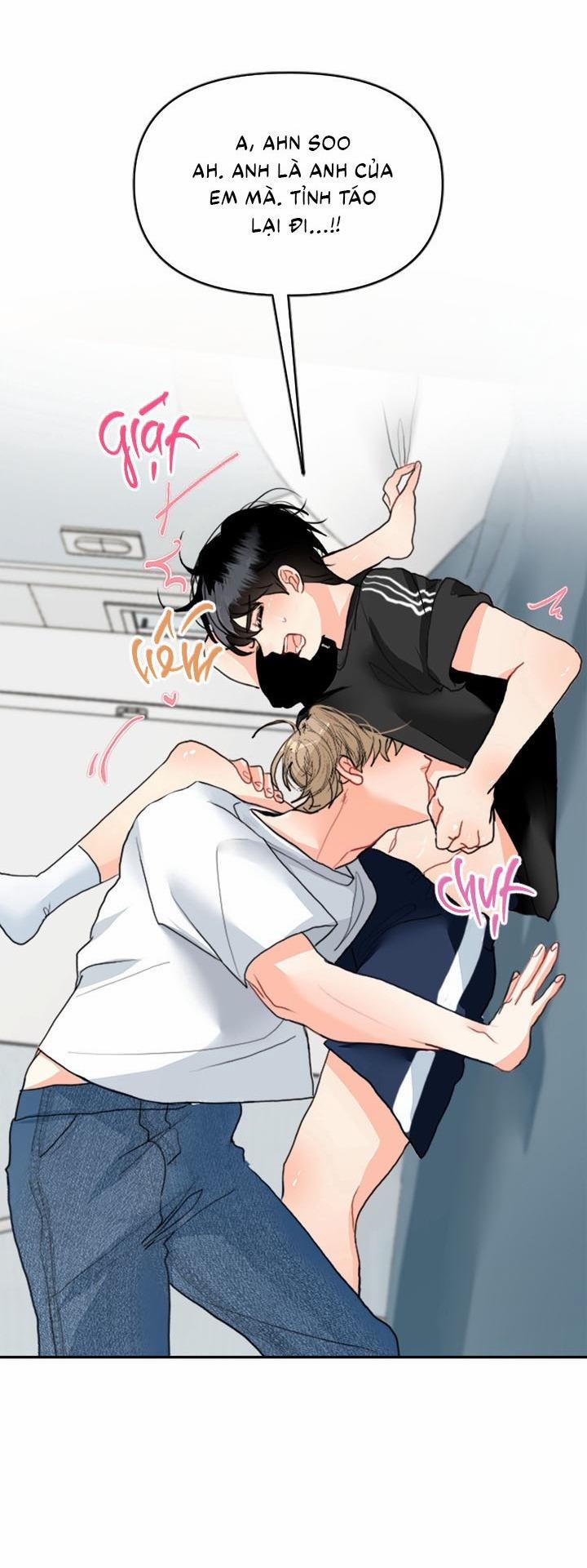 (Cbunu) Omega Của Anh 1 trang 15
