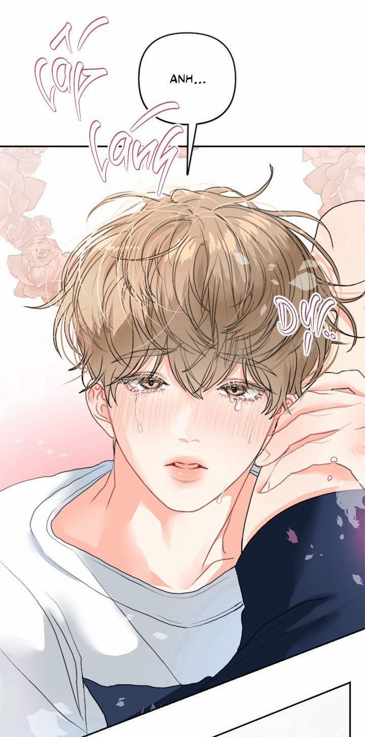 (Cbunu) Omega Của Anh 1 trang 18