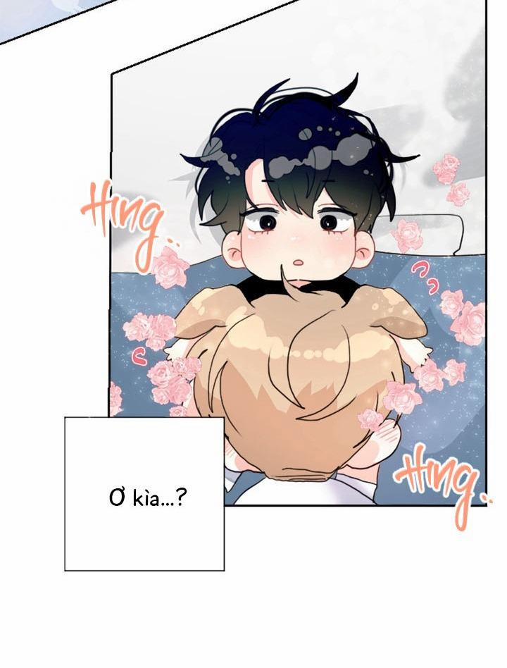 (Cbunu) Omega Của Anh 1 trang 19