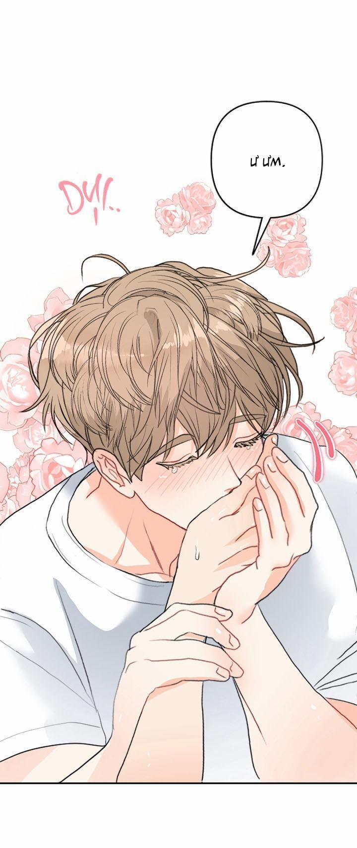 (Cbunu) Omega Của Anh 1 trang 25