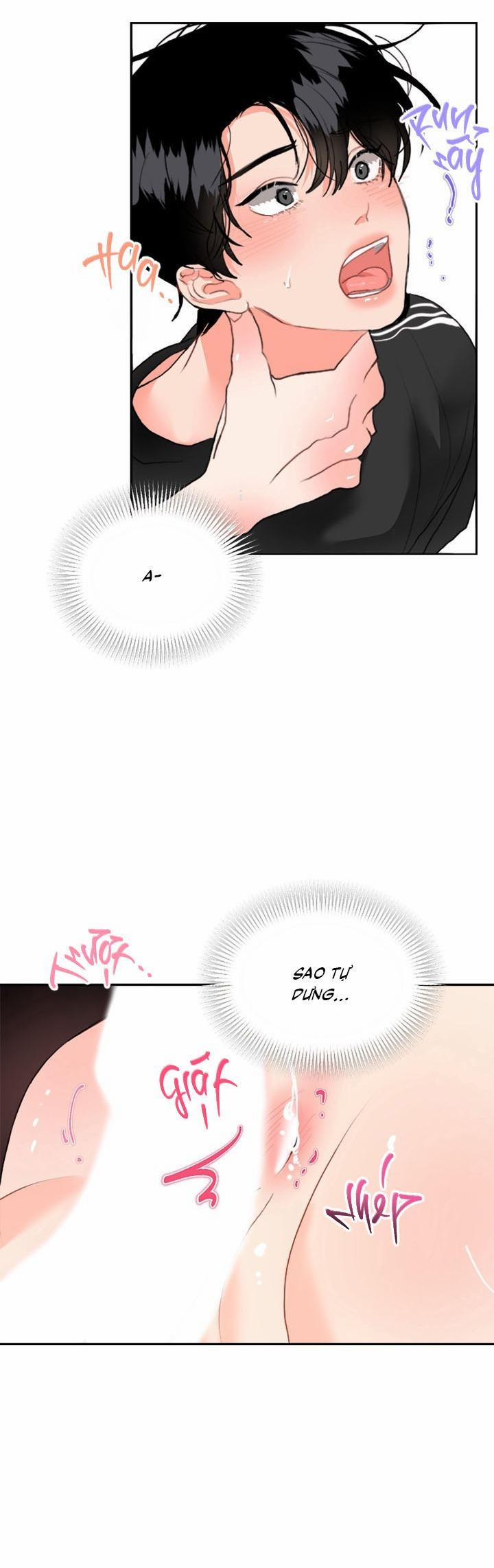 (Cbunu) Omega Của Anh 1 trang 36