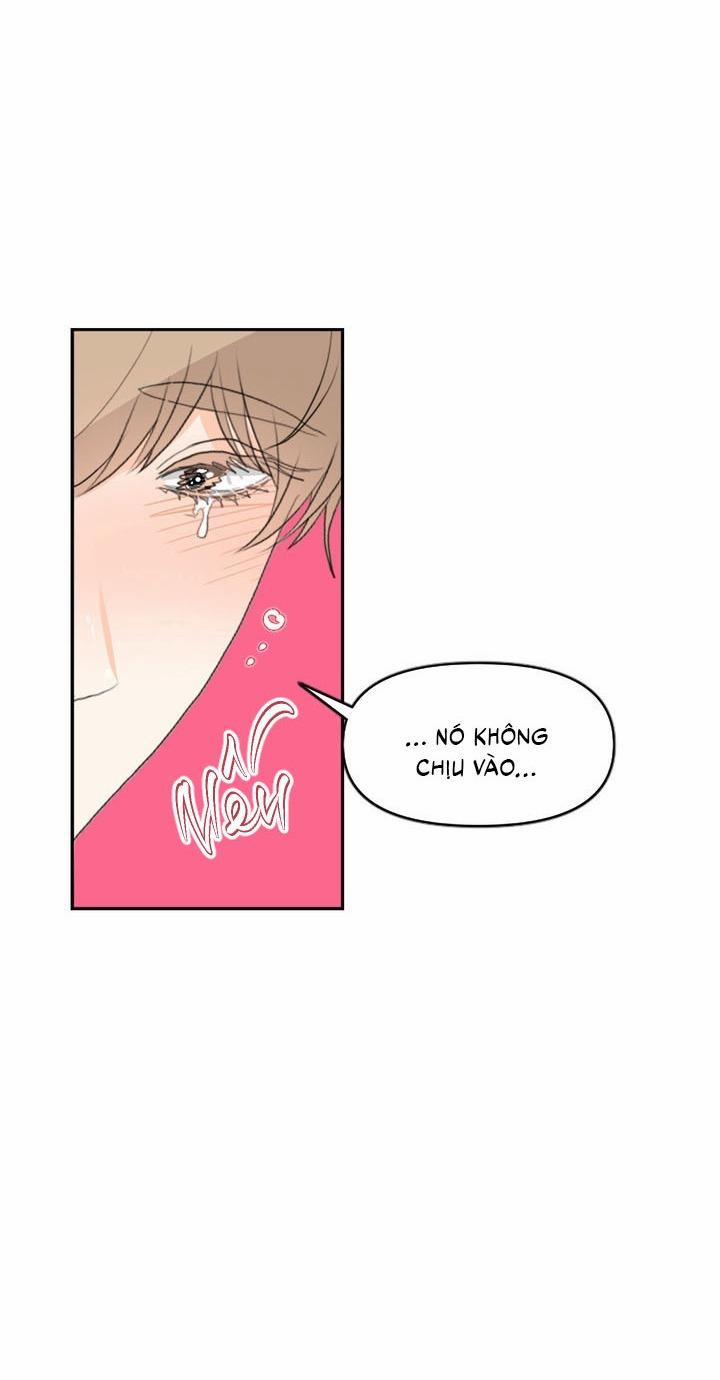 (Cbunu) Omega Của Anh 1 trang 37