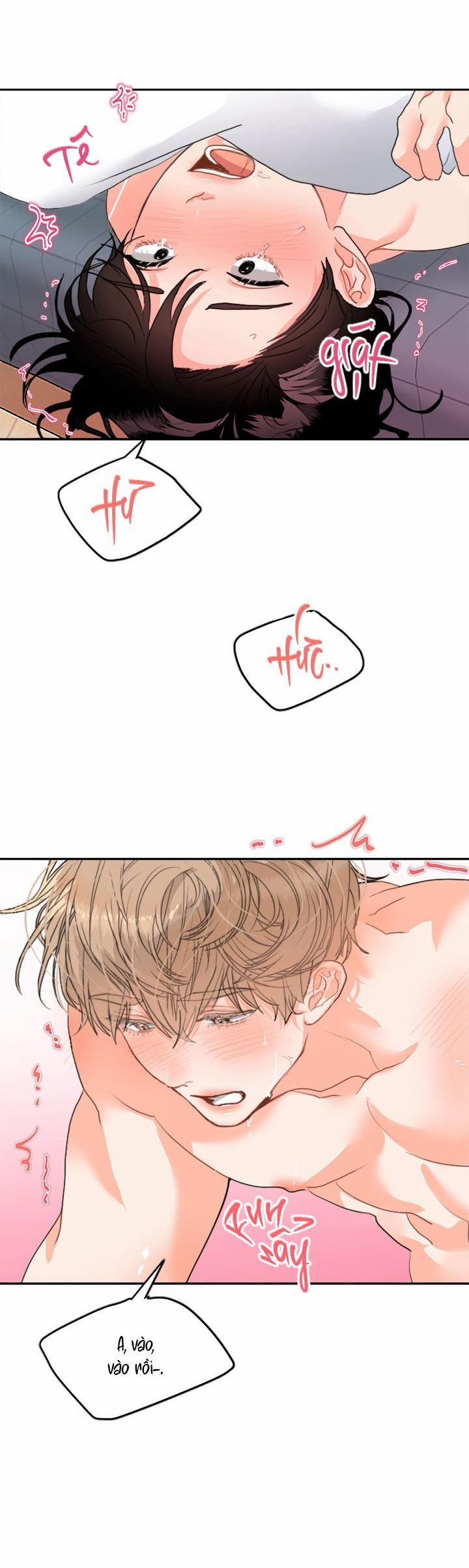 (Cbunu) Omega Của Anh 1 trang 45