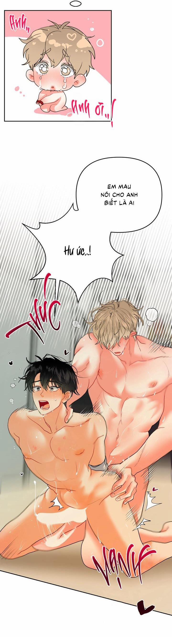 (Cbunu) Omega Của Anh 11 H+ trang 30