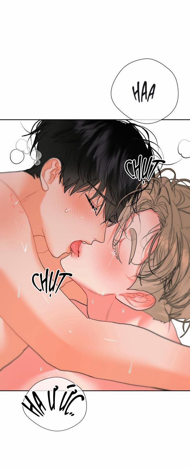 (Cbunu) Omega Của Anh 12 H+ trang 10