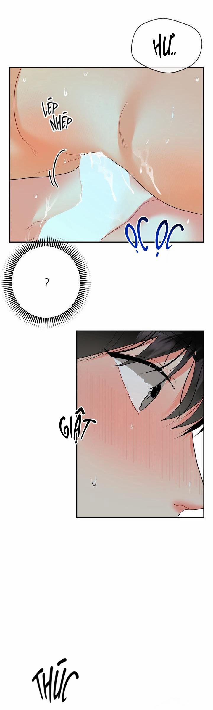 (Cbunu) Omega Của Anh 12 H+ trang 35