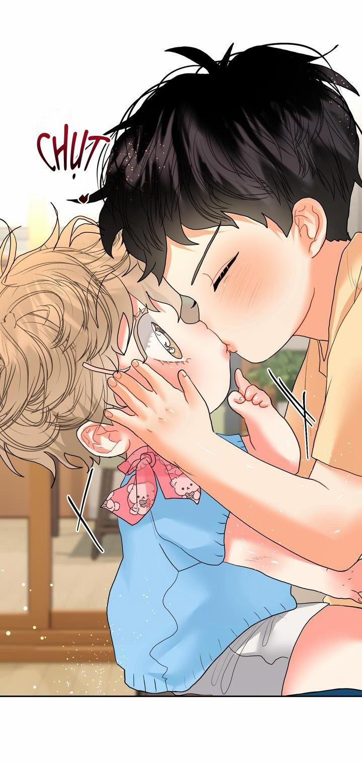 (Cbunu) Omega Của Anh 12 H+ trang 6