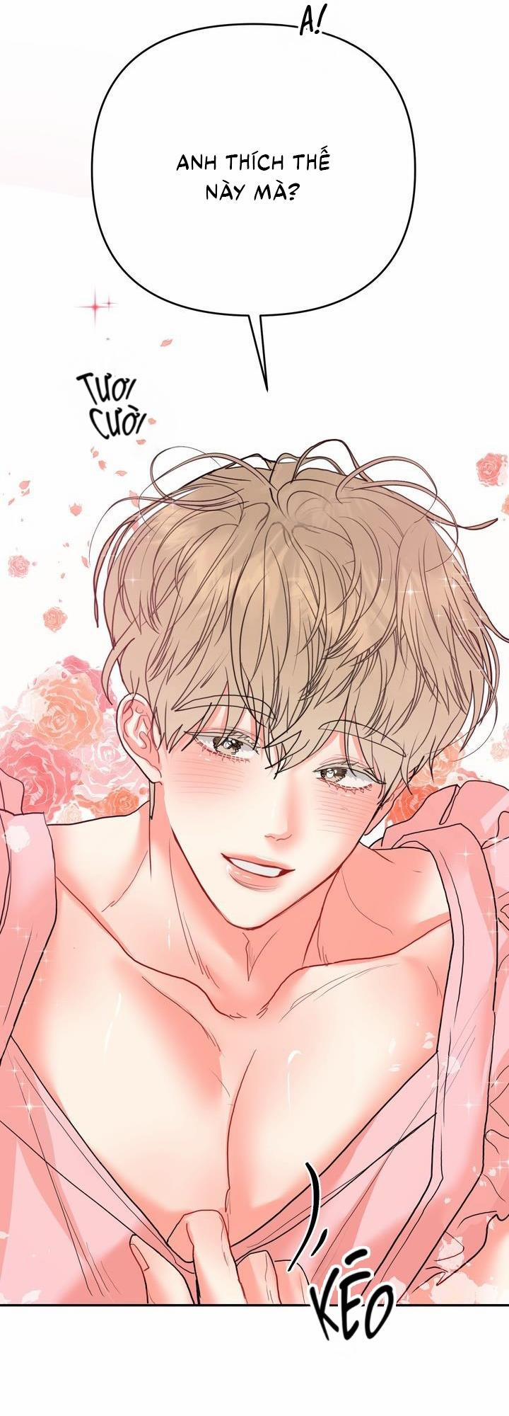(Cbunu) Omega Của Anh 13 trang 9