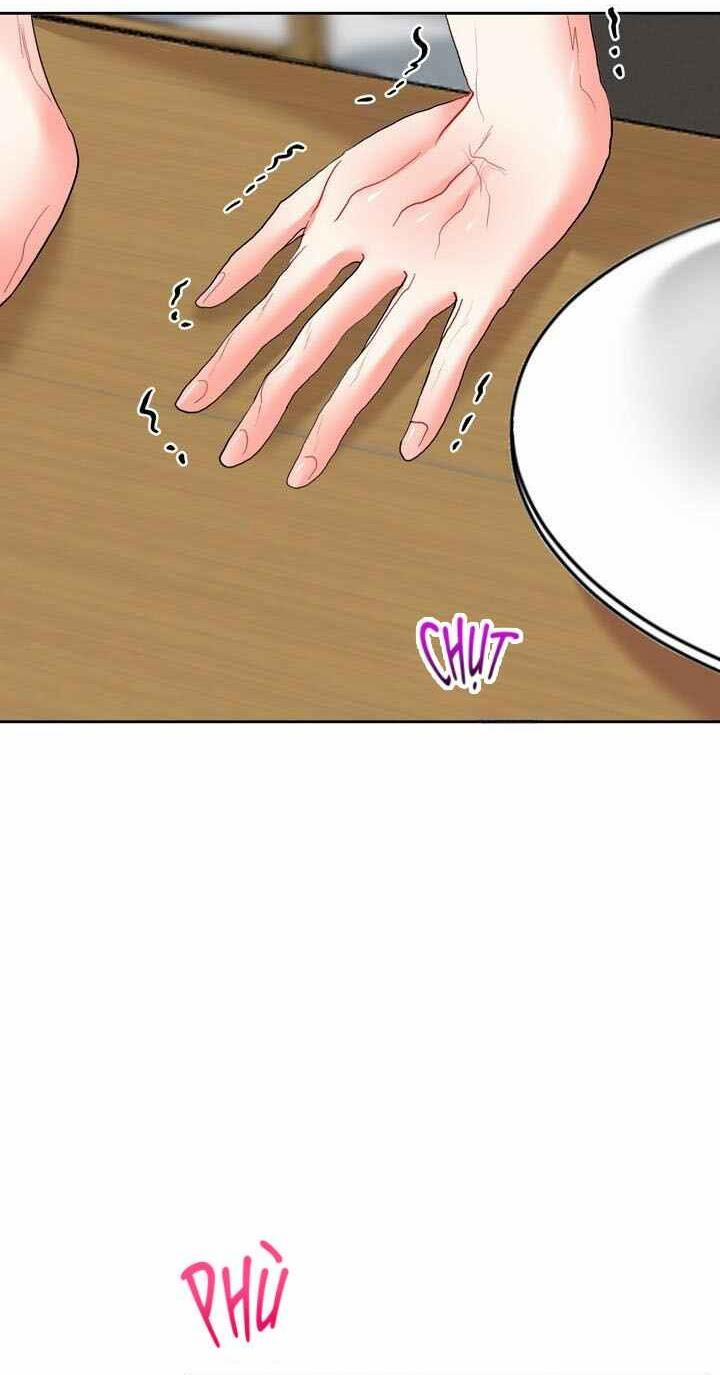 (Cbunu) Omega Của Anh 14 END trang 15