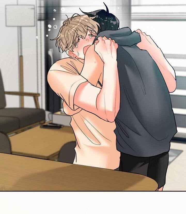 (Cbunu) Omega Của Anh 14 END trang 31