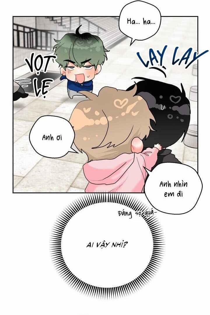 (Cbunu) Omega Của Anh 14 END trang 39
