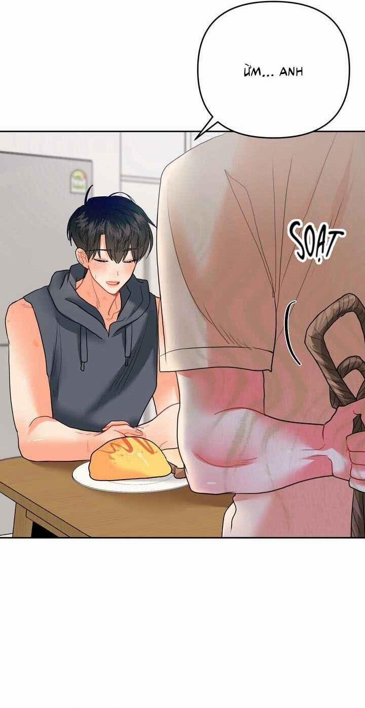 (Cbunu) Omega Của Anh 14 END trang 4