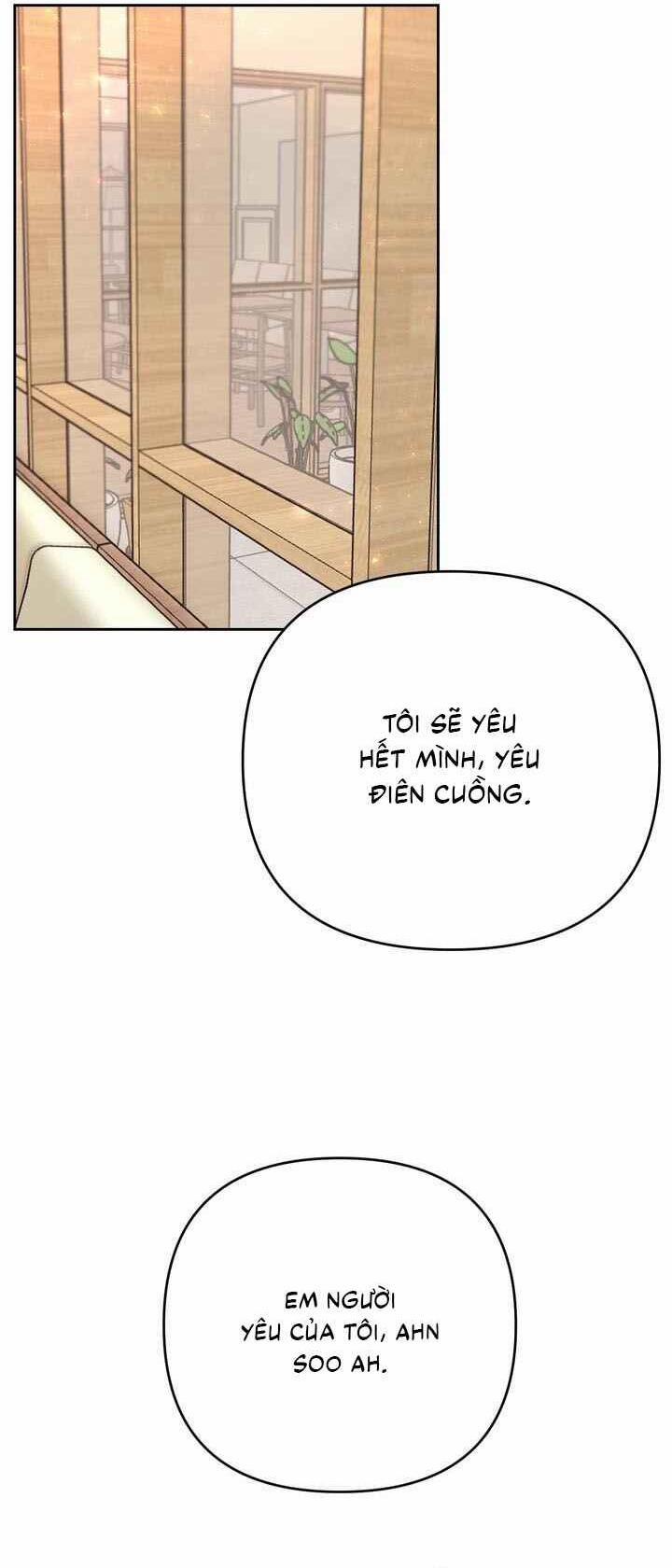 (Cbunu) Omega Của Anh 14 END trang 59