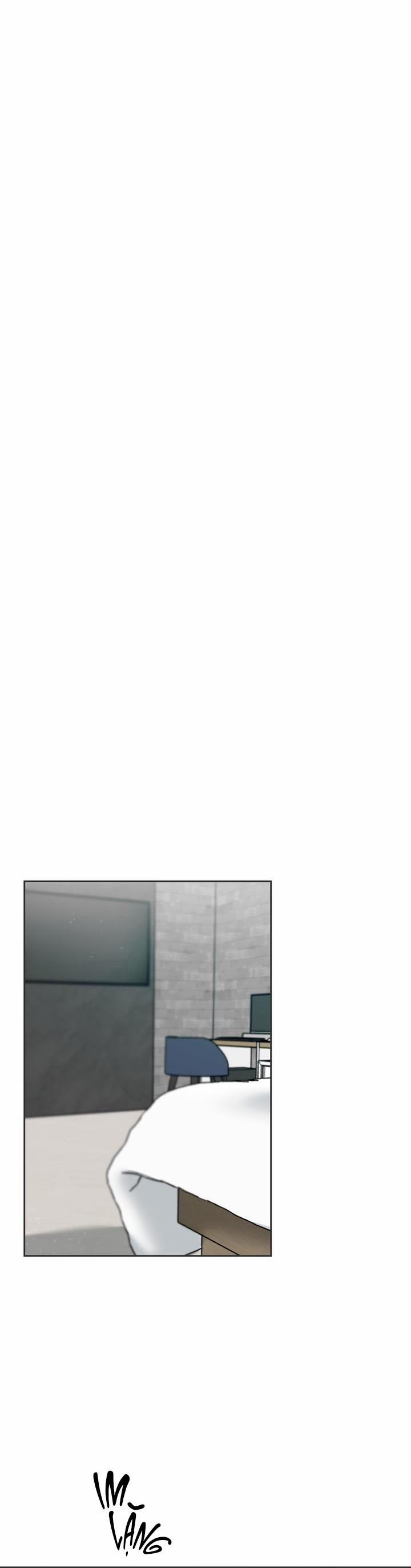 (Cbunu) Omega Của Anh 16 Ngoại truyện 2 trang 4