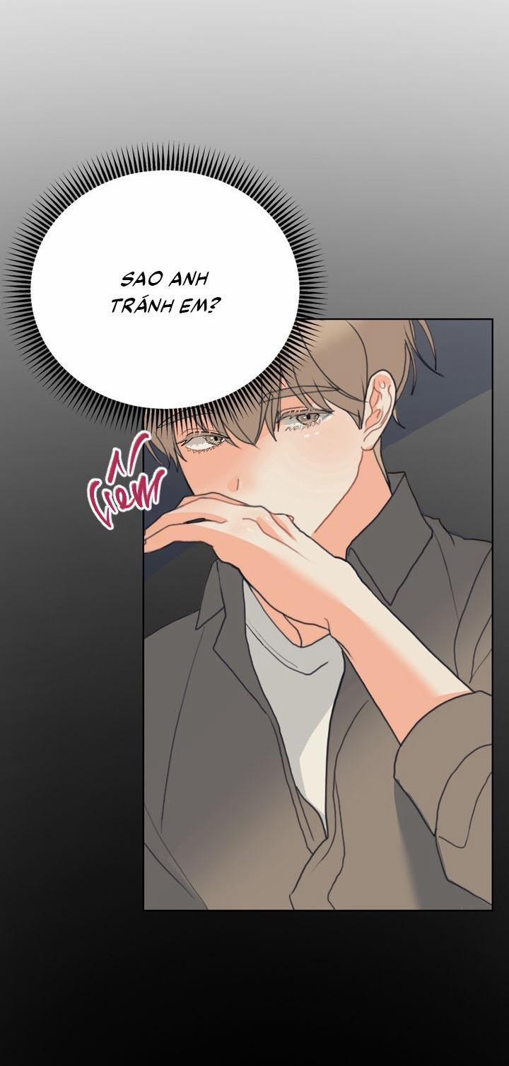 (Cbunu) Omega Của Anh 2 trang 10