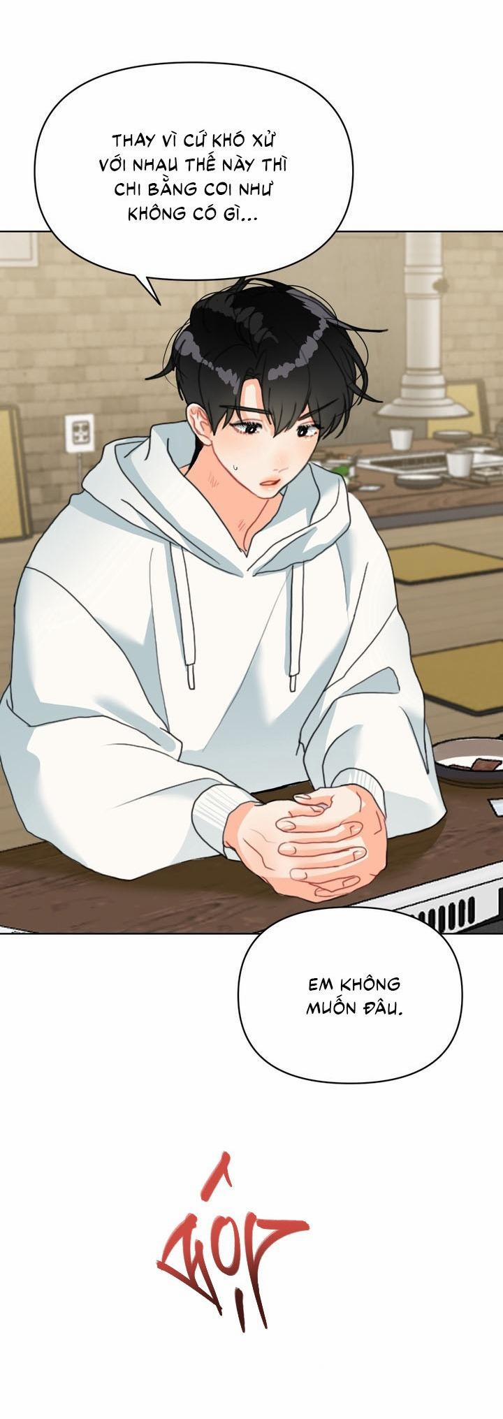 (Cbunu) Omega Của Anh 2 trang 34